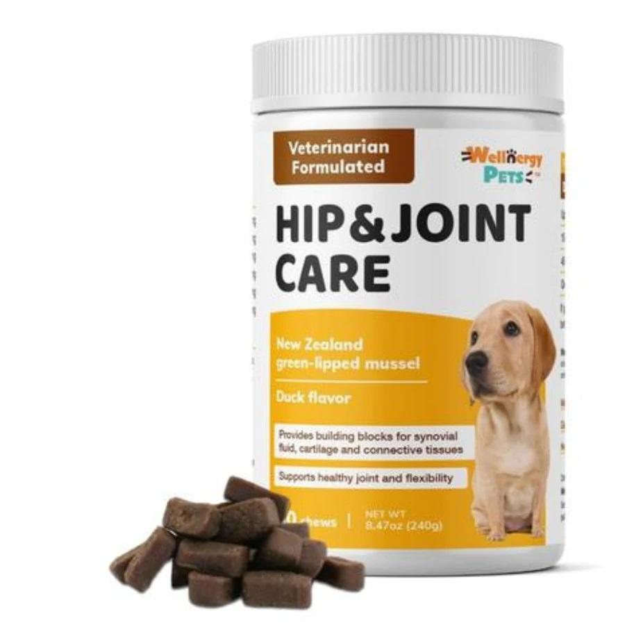 Dog Supplement