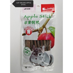 Apple Stick (Treats for Chinchilla)