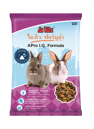 Apro Rabbit Food (1 kg)
