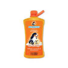 Bearing Formula 1 Tick and Flea Dog Shampoo For All Dog (150ml)