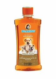 Bearing Formula 2 Tick and Flea Dog Shampoo Short hair(300ml)