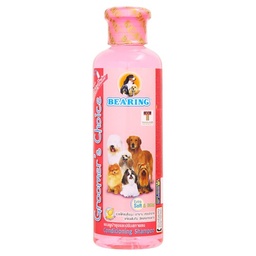 Bearing Grommers Choice Baby Powder Conditioning Shampoo (365ml)