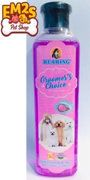 Bearing Grommers Choice Bubblecum Conditioning Shampoo (365ml)