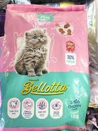Bellotta Kitten Chicken Flavour (1kg)