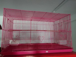 Bird Cage Big (A110-2.5')