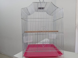 Bird Cage Hanging (A318)