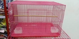 Bird Cage Small (A316-2')
