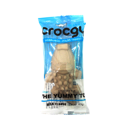 Crocgy Milk (63 g)