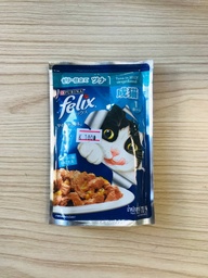 Felix Tuna in Jelly (70 g)