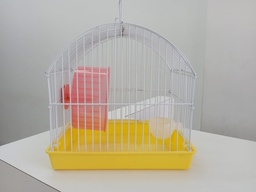 Hamster Cage A-6(21.5*16*20.5)