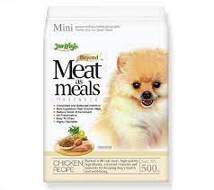 Jerhigh Meat as Meals Chicken Recipe (1.2kg)