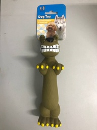 Lucky Standing Dog Toy