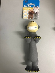 Lucky Standing Monkey Toy