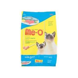 Me-O Adult Cat Food Tuna (450g)