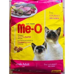 Me-O Cat Food Adult Gourmet (19 kg)