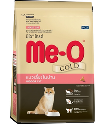 Me-O Gold Indoor Cat Adult Cat (1.2kg)