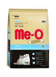 Me-O Gold Kitten (1.2kg)