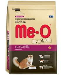 Me-O Gold Persian Adult Cat (1.2kg)