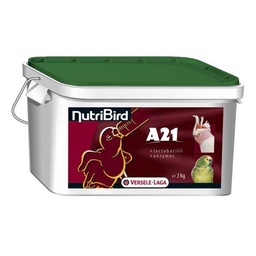 NutriBird A 21 (3 kg)