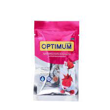 OPTIMUM Fish Food (20 g)