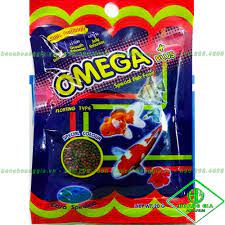 Omega Fish Food (20 g)