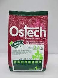 Ostech Small Breed ( 1kg)