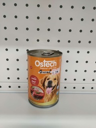 Ostech dog Gourmet Beef Flavor (400g)