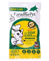 ParadisePet Sugar Glider Meals - 100 g