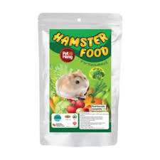 Pet Heng Hamster Food