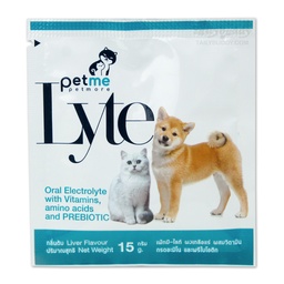 Pet Me Lyte (15g)