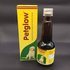 Petglow Syrup (200ml)