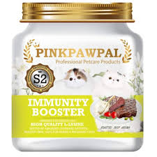 Pinkpawpal Immunity Booster for Cat(100 g)