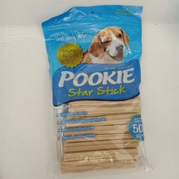 Pookie Star Stick (Milk Flavor ) - 500 g