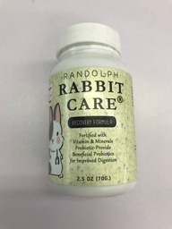 Randolph Rabbit Care