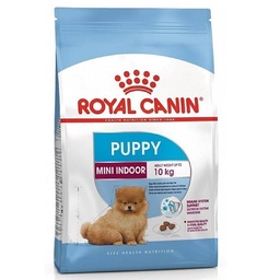 Royal Canin Indoor Puppy (500g)