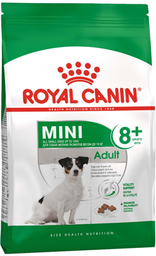 Royal Canin Mini Adult 8+ (2kg)