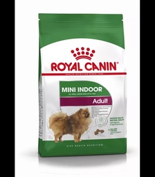 Royal Canin Mini Indoor Adult (500g)