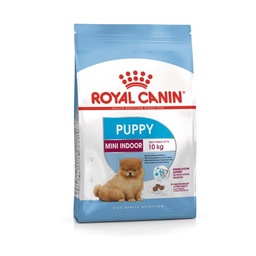 Royal Canin Mini Indoor Puppy (1.5kg)