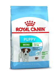 Royal Canin Mini Puppy (4kg)