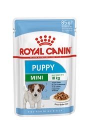 Royal Canin Mini Puppy Gravy (85g)