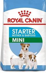 Royal Canin Mini Starter Mother & Baby Dog(1kg)