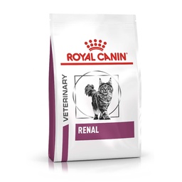 Royal Canin Renal Cat (400g)