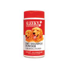 Sleeky Dry Shampoo Powder (150g)