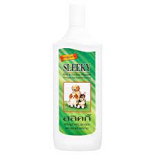 Sleeky Mild & Tearless For Puppy and Sensitive Skin Dogs (175ml)
