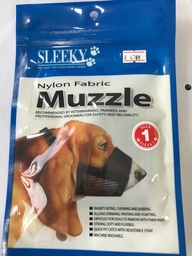 Sleeky Muzzle No-1 (019914)