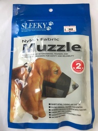 Sleeky Muzzle No-2 (019921)