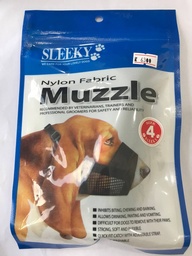Sleeky Muzzle No-4 (019945)