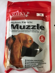 Sleeky Muzzle No-5 XI (013370)