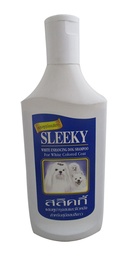 Sleeky White Enhancing Nourishing Shampoo (175ml)