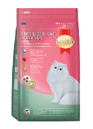 Smart Heart Adult Sterilized Cat Formula (1.1kg)